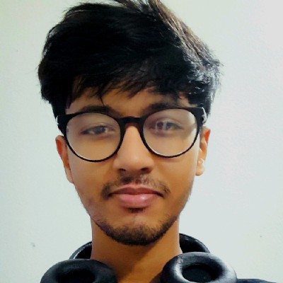 Sayantan Roy